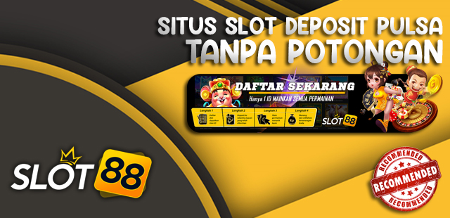 Mainkan Slot Pulsa Tri Gratis di Aplikasi Sensasi Bermain Tanpa Batas!